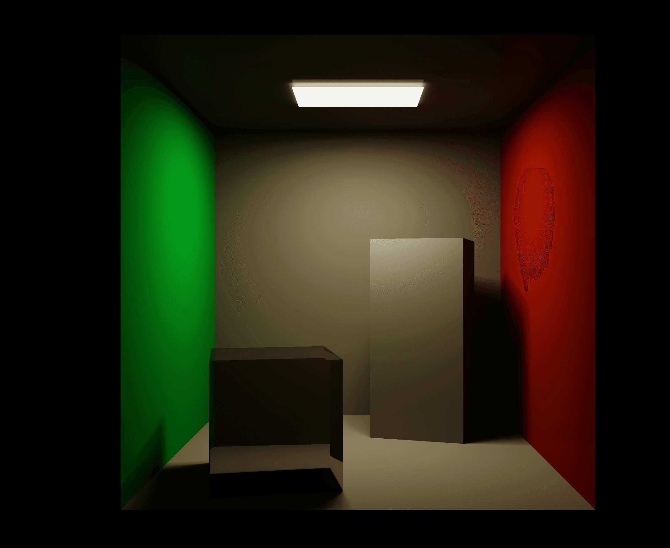 Let us welcome you to Alpha 7!